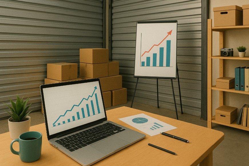 Din garaj în Silicon Valley. Povestea uluitoare a unui IT-ist român care a vândut un start-up cu 50 de milioane de dolari