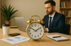 Timpul costă bani 7 obiceiuri zilnice ale antreprenorilor de succes din România