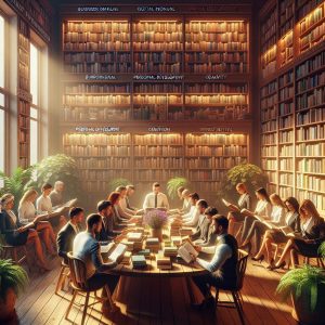 lecturi‑antreprenori