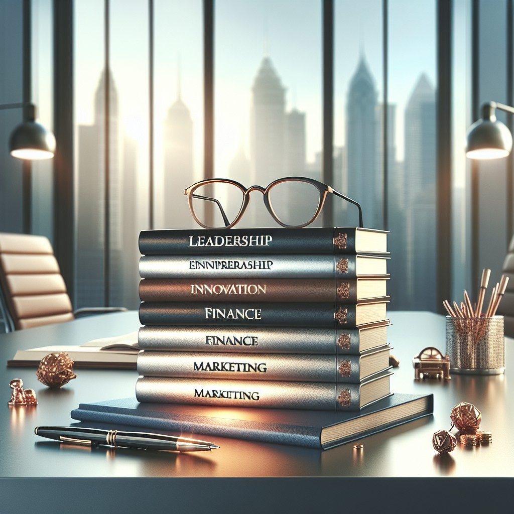 lecturi antreprenoriale