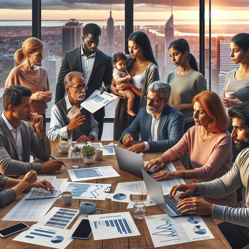 Cum te afectează noile reguli fiscale și ce poți face pentru bugetul familiei 1 Cum te afectează noile reguli fiscale și ce poți face pentru bugetul familiei